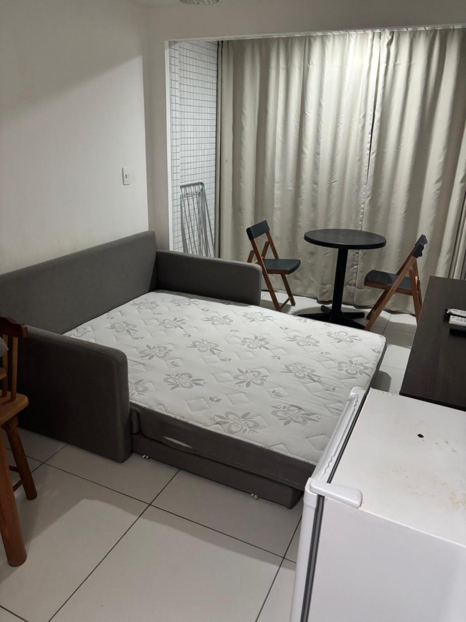 Israel Flat Ap 414 Orla De Tambau Apartment - Joao Pessoa, Joao Pessoa