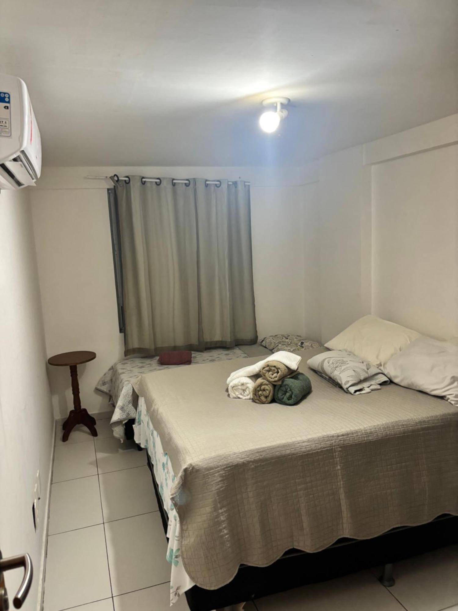 Israel Flat Ap 414 Orla De Tambau Apartment - Joao Pessoa — Photos 1